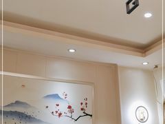 大堂-粗茶淡饭•陕菜•家常菜
