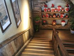 -兰溪小馆(东直门簋街店)