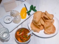 -Pho Asia 亚阁越南料理(上海来福士广场店)