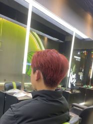 -不迫先生专业男士剪发