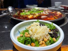 -小饕荟雅安贡椒鱼鲜馆(广福桥店)