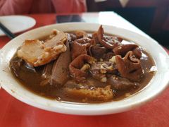 -北京小肠陈饭庄(方庄店)