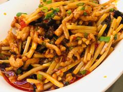 -成都驻京办餐厅(蜀都宾馆店)