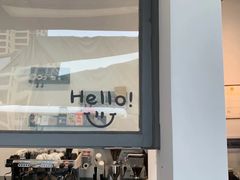 -CoffeeVendor(西乡店)