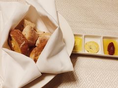 -Flame秀扒房西餐厅·石家庄希尔顿酒店