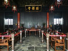 -黎里柳亚子纪念馆