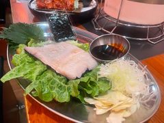 -大阪烧肉BAKA一代(十亩地店)