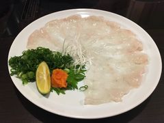 -玄品河豚(那覇國際通里之関)