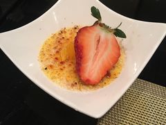 -富力希尔顿酒店·地阔自助餐厅