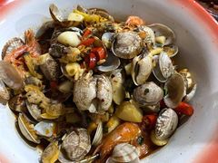 -老三样·美食研究中心(世贸路店)