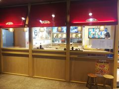 自助取餐区-笋爷高汤嗦螺粉·螺蛳粉(上社店)