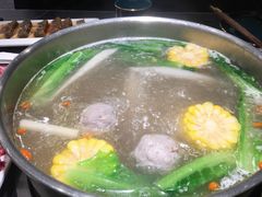 -二刀潮牛(重庆光环购物公园店)