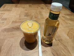 -星巴克臻选(长沙运达中央广场店)