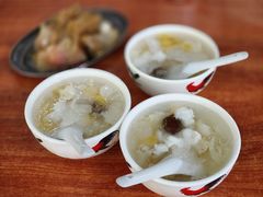 -老福合沟无米粿甜汤粿品店