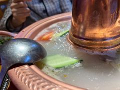 -民食香·腊排骨野生菌美食(木府店)