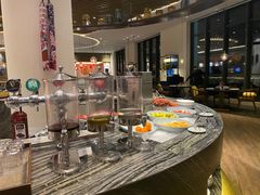 -上海三甲港铂瑞酒店-卓越西餐厅