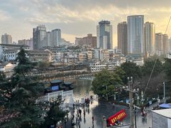 -包整·丝娃娃(一览甲秀楼风景店)