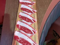 -十三姨正合丰烤肉(营迹路店)