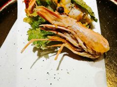 -NIUAN牛庵·日式和牛烧肉(恒隆店)