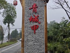 -青城甲(青城山店)