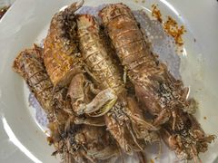 -小老板海鲜酒家(董家渡店)