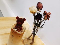 -仁义涵西餐·咖啡(中华巴洛克店)