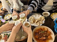 -吉祥圣雪藏餐