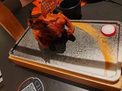 -羽鸽集·乳鸽专门店·地道顺德菜(岭南站店)