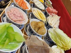 -咏江南·苏式火锅·苏州评弹(观前街店)