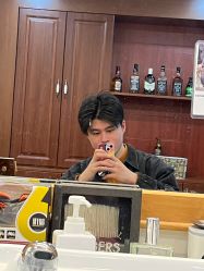 -韦恩先生Barbershop英式男士理发馆