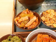 -京参 • 擂椒饭(这有山店)