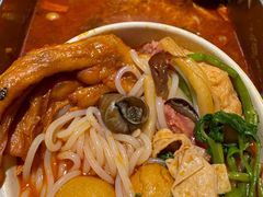 -螺大喜螺蛳粉火锅(雍和宫店)