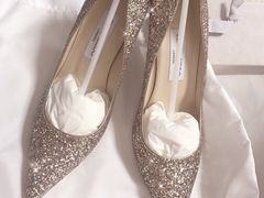 -JIMMY CHOO(恒隆广场店)