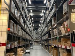 -宜家家居(四元桥商场店)