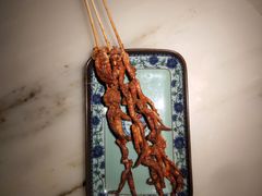 铁板鱿鱼-罍+村(半边街店)