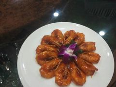 -亚丁湾海鲜大酒店(万泉嘉苑店)