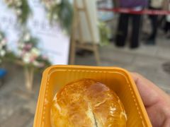 -嘉华鲜花饼·现烤(昆明老街店)