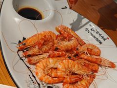 -大家发海鲜城夜排档(华山中路店)