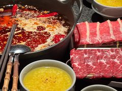-三出山火锅(南京万象天地店)