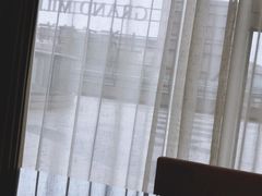 -上海千禧海鸥大酒店