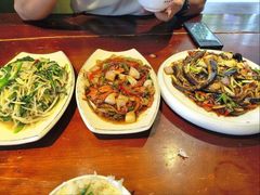 -飨府.老淮面馆.自营(清河路店)