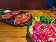 秘制梅肉-泥炉烧肉师(新街口金銮巷店)