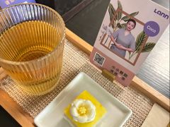 -LANN I 蘭 泰式古法按摩(徐家汇城开YOYO店)