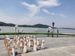 -水上明月·湖景餐厅