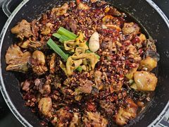 -贵阳李氏息烽阳朗鸡(民生路店)