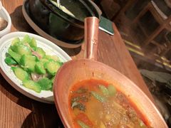 -云海肴·汽锅鸡·云南菜(美罗城店)