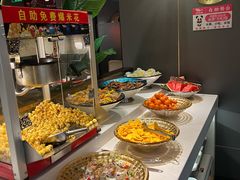 -辣尚瘾·烤鱼·新川菜(牡丹园直营店)