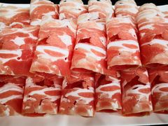 -岳合轩老北京涮肉