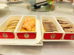 -咸亨酒店•非遗绍兴菜•中华老字号(堂吃餐厅)