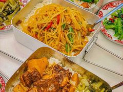 -石笨笨·盖浇饭大王(MOMOPARK店)